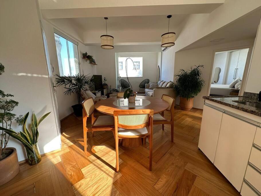 Lindo Apto Copacabana Vista Mar Apartamento Rio de Janeiro