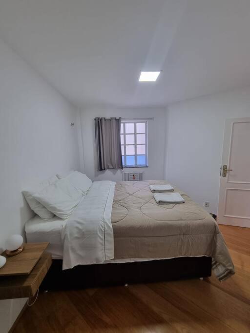 Lindo Apto Copacabana Vista Mar Apartamento Rio de Janeiro